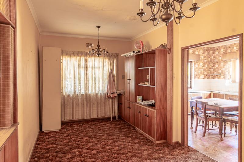 4 Bedroom Property for Sale in Riviersonderend Western Cape
